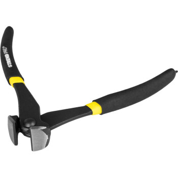 Клещи торцевые Strend рro, 180мм