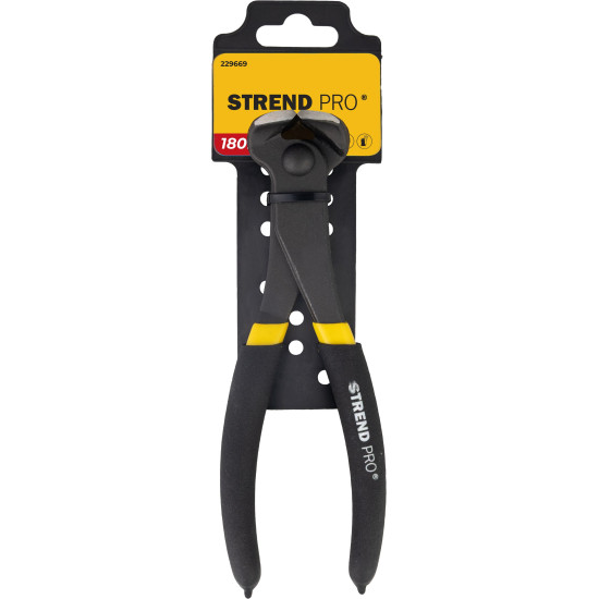 Knīpstangas Strend Pro, 180mm