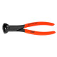 Knīpstangas Strend Pro, 180mm