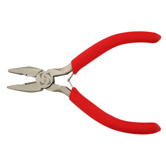 Mini Combination pliers Strend Pro, 115mm Mini Combination pliers Strend Pro, 115mm
