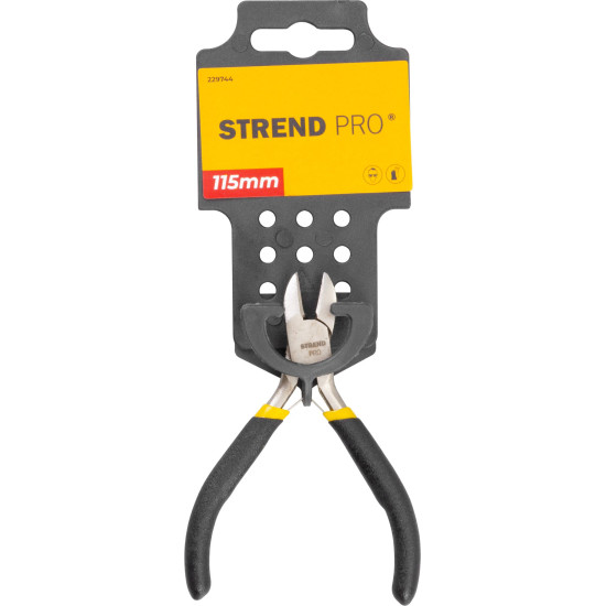 Бокорезы мини Strend рro, 115 мм
