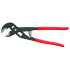 Клещи водопроводные Strend рro, 250 мм/10°