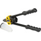 Long arm riveter 310mm Strend Pro, with bowl, 2,4mm - 4,8mm, Cr-V, Cu, Al, Inox, Long arm riveter 310mm Strend Pro, with bowl, 2,4mm - 4,8mm, Cr-V, Cu, Al, Inox,