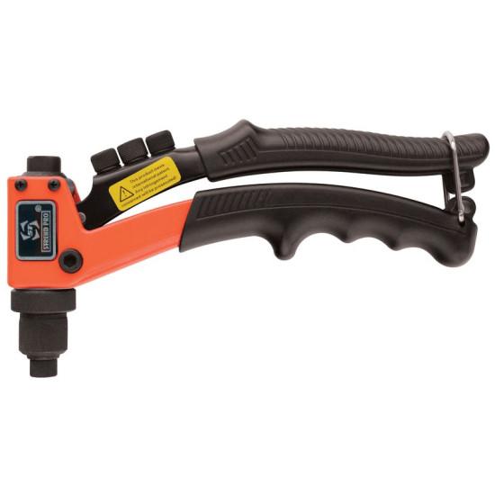 Kniežu stangas 200m Strend Pro, 2,4mm - 4,8mm