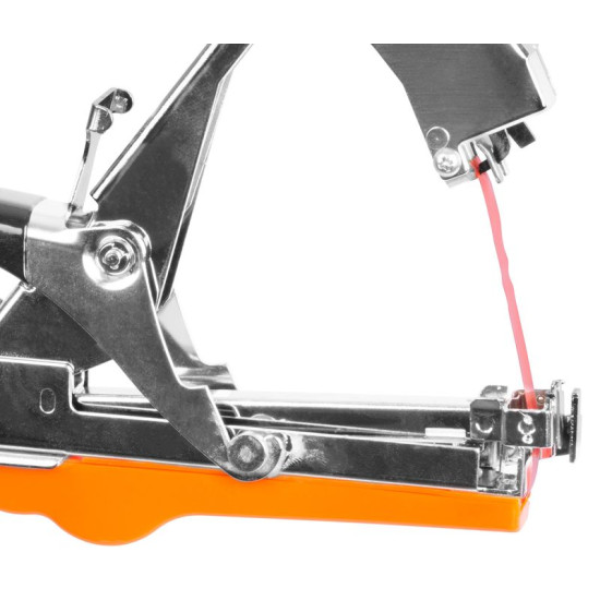 Клещи Cameleon SP500, для винограда 150х63мм Bobor