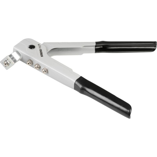 Pliers Strend Pro R0727, 270 mm, riveting, England type, for blind rivets