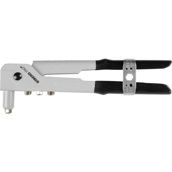 Pliers Strend Pro R0727, 270 mm, riveting, England type, for blind rivets