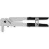 Pliers Strend Pro R0727, 270 mm, riveting, England type, for blind rivets