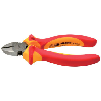 Asknaibles Whirlpower 160mm, DIN5749, VDE 1000V, GS