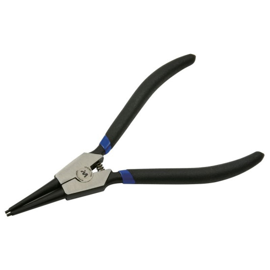 Gredzenknaibles ārējiem gredzeniem 180mm Gredzenknaibles ārējiem gredzeniem 180mm