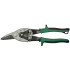 Aviaion snip pliers Whirlpower 250mm, right