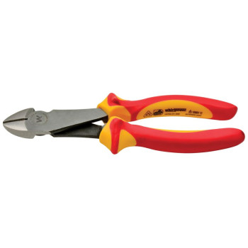 Asknaibles Whirlpower 200mm, DIN5745, VDE 1000V, GS