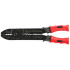 Crimping pliers Strend Pro CT8008, 9", 0,75-6.0, 225mm