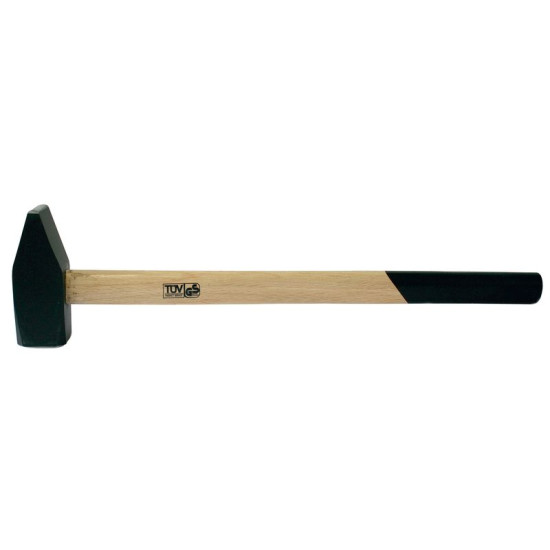 Āmurs 10kg Strend Pro, koka rokturis
