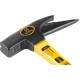 Carpenter hammer 600g Strend Pro, fibreglass handle with TPR grip Carpenter hammer 600g Strend Pro, fibreglass handle with TPR grip
