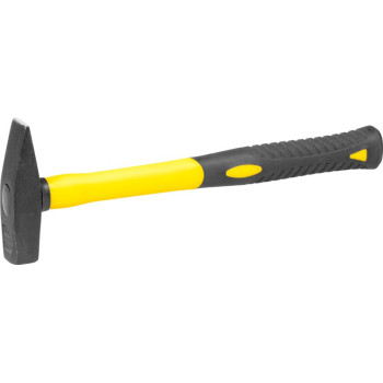 Молоток слесарный 0300 г, Strend рro, фиброручка