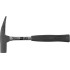 Carpenter hammer  600 g Strend Pro, metal handle with TPR grip