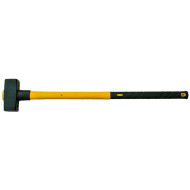 Кувалда Strend Pro, 3000 г, фиброручка, 80 см