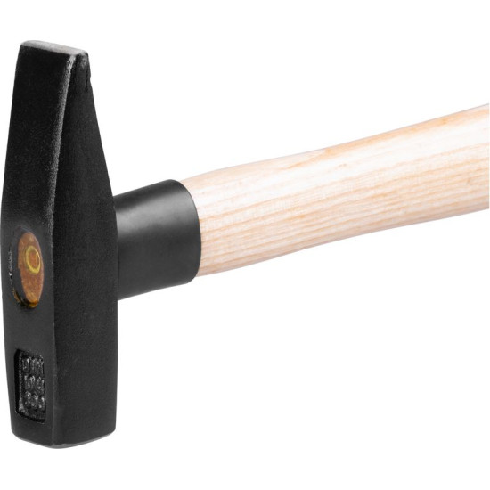 Atslēdznieka āmurs 0300g Strend Pro, koka rokturis, PROFI Atslēdznieka āmurs 0300g Strend Pro, koka rokturis, PROFI