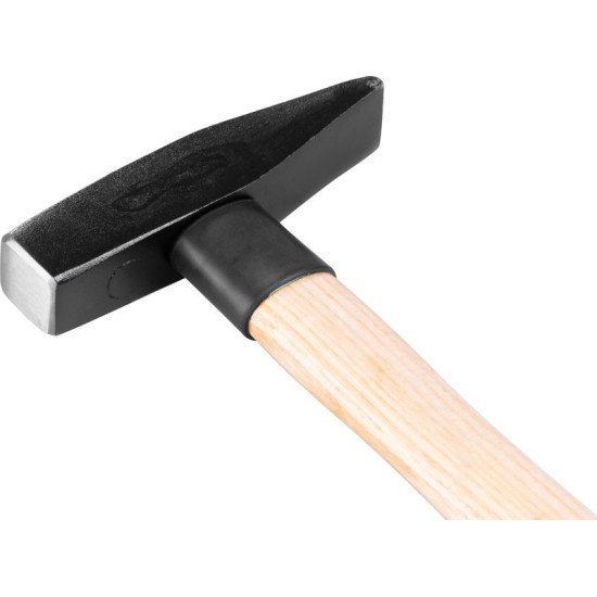 Atslēdznieka āmurs 0300g Strend Pro, koka rokturis, PROFI Atslēdznieka āmurs 0300g Strend Pro, koka rokturis, PROFI