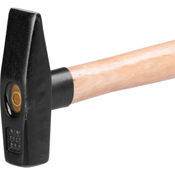 Atslēdznieka āmurs 0600g Strend Pro, koka rokturis, PROFI Atslēdznieka āmurs 0600g Strend Pro, koka rokturis, PROFI