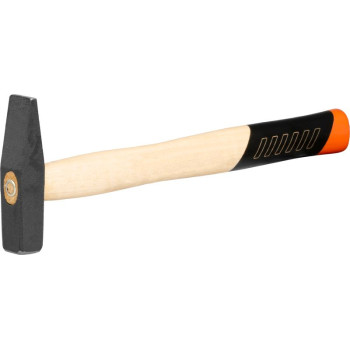 Atslēdznieka āmurs 200g Strend Pro Premium, Hickory koka rokturis, PROFI Atslēdznieka āmurs 200g Strend Pro Premium, Hickory koka rokturis, PROFI