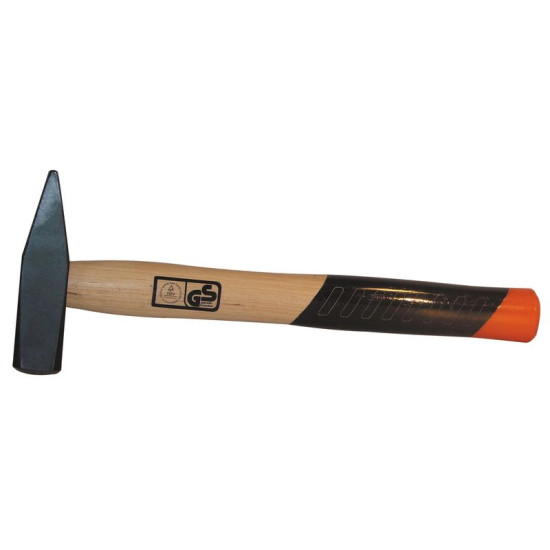 Atslēdznieka āmurs 400g Strend Pro Premium, Hickory koka rokturis, PROFI