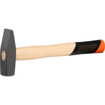 Atslēdznieka āmurs 600g Strend Pro Premium, Hickory koka rokturis, PROFI Atslēdznieka āmurs 600g Strend Pro Premium, Hickory koka rokturis, PROFI