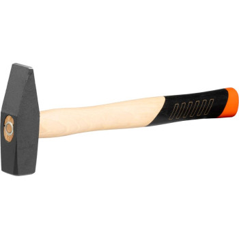 Atslēdznieka āmurs 800g Strend Pro Premium, Hickory koka rokturis, PROFI Atslēdznieka āmurs 800g Strend Pro Premium, Hickory koka rokturis, PROFI