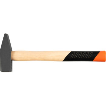 Atslēdznieka āmurs 1000g Strend Pro Premium, Hickory koka rokturis, PROFI