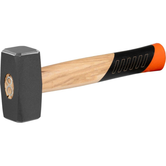 Veseris 1000g Strend Pro Premium, Hickory koka rokturis, PROFI