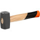 Veseris 1000g Strend Pro Premium, Hickory koka rokturis, PROFI