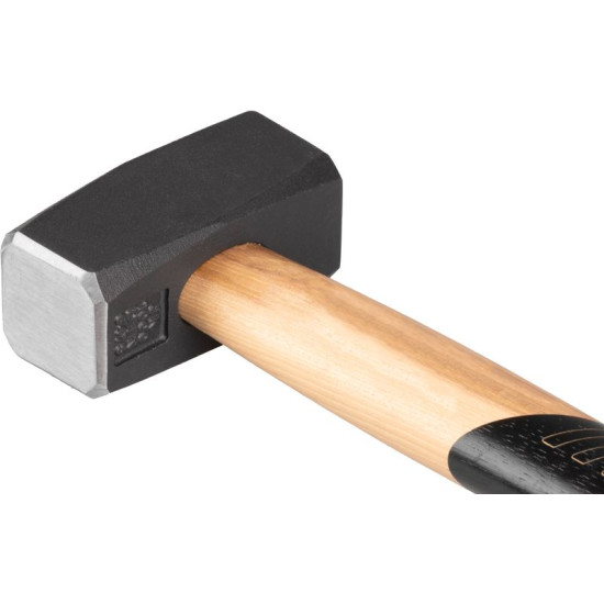 Veseris 1000g Strend Pro Premium, Hickory koka rokturis, PROFI