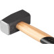 Veseris 1000g Strend Pro Premium, Hickory koka rokturis, PROFI