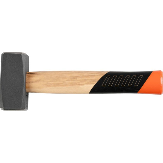 Veseris 1000g Strend Pro Premium, Hickory koka rokturis, PROFI