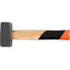 Veseris 1000g Strend Pro Premium, Hickory koka rokturis, PROFI