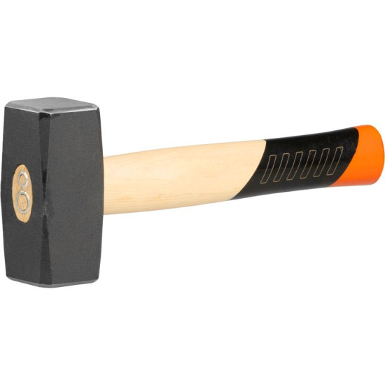 Veseris 2000g Strend Pro Premium, hickory rokturis, PROFI Veseris 2000g Strend Pro Premium, hickory rokturis, PROFI