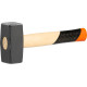 Veseris 2000g Strend Pro Premium, hickory rokturis, PROFI Veseris 2000g Strend Pro Premium, hickory rokturis, PROFI