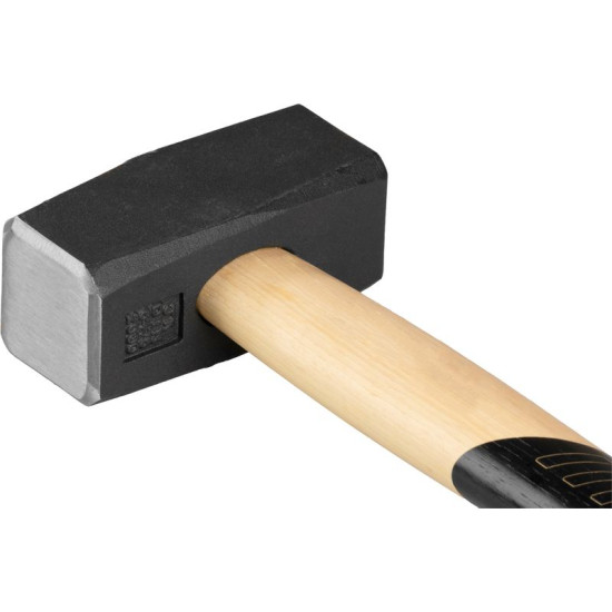 Veseris 2000g Strend Pro Premium, hickory rokturis, PROFI Veseris 2000g Strend Pro Premium, hickory rokturis, PROFI