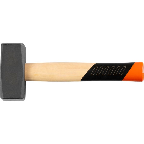 Veseris 2000g Strend Pro Premium, hickory rokturis, PROFI Veseris 2000g Strend Pro Premium, hickory rokturis, PROFI