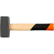 Veseris 2000g Strend Pro Premium, hickory rokturis, PROFI Veseris 2000g Strend Pro Premium, hickory rokturis, PROFI