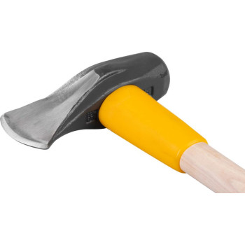 Колун Strend Pro Premium, 2700 г, деревянная ручка