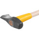 Колун Strend Pro Premium, 2700 г, деревянная ручка Колун Strend Pro Premium, 2700 г, деревянная ручка