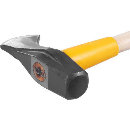 Skaldamais cirvis Strend Pro Premium , 3600 g, koka kāts Skaldamais cirvis Strend Pro Premium , 3600 g, koka kāts