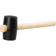Gumijas āmurs Strend Pro Premium HM226 340 g, koka rokturis Gumijas āmurs Strend Pro Premium HM226 340 g, koka rokturis