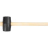 Gumijas āmurs Strend Pro Premium HM226 340 g, koka rokturis