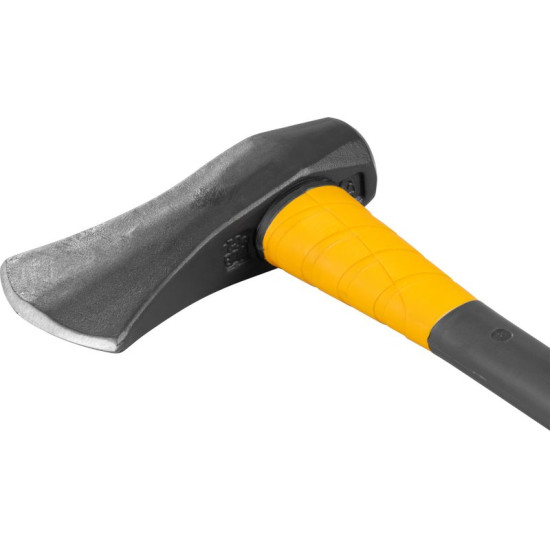 Колун Strend Pro Premium, 2700 г, фиброручка Колун Strend Pro Premium, 2700 г, фиброручка