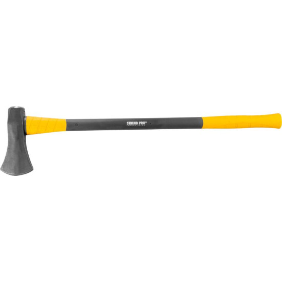 Колун Strend Pro Premium, 2700 г, фиброручка Колун Strend Pro Premium, 2700 г, фиброручка