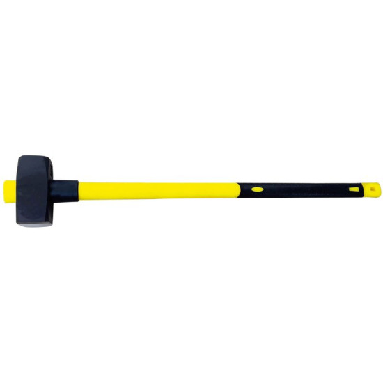 STONING HAMMER, 10 000 g, F/G HANDLE