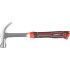 Hammer Strend Pro Premium ComfortGrip DL500, 450 g, shoemaker's, metal handle, TPR